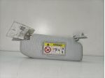 PARASOLE ALETTA LATO PASSEGGERO PEUGEOT 208 Serie EP3C (1219)