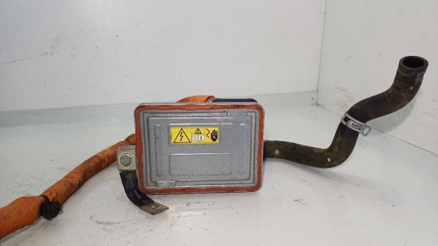 BATTERIA AUSILIARE RENAULT Captur Serie 271435559R H4M630 hybrid 1598 (19) - Foto 4