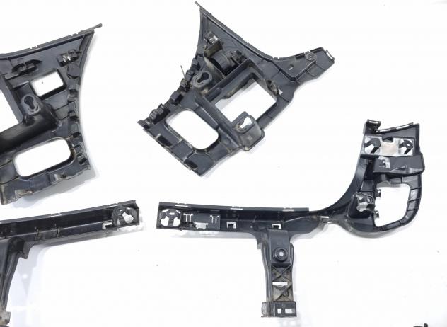 SUPPORTO PARAURTI POSTERIORE BMW Serie 2 Gran Tourer (F46) 51127318754 (14) - Foto 14