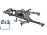 BMW R 1200 R 46517718890 TELAIO CON DOCUMENTI K27 09 - 14 FRAME WITH DOCUMENTS