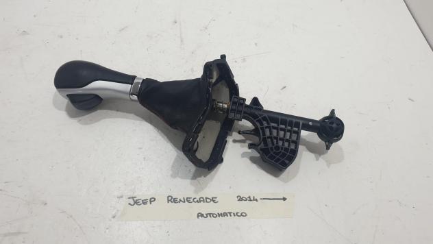 POMELLO CAMBIO JEEP Renegade Serie (18)