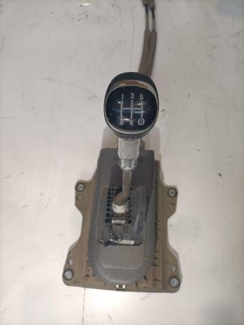 LEVA CAMBIO FIAT 500 L Serie (351_352) Diesel 1300 (12) - Foto 2