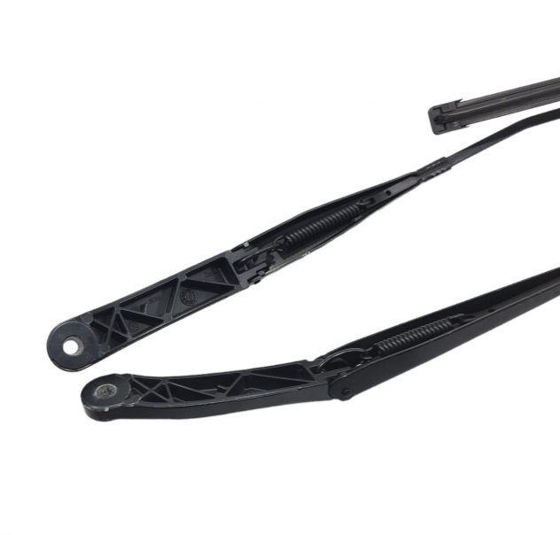 SPAZZOLA TERGICRISTALLO ANTERIORE DX E SX ALFA ROMEO Giulietta Serie (940_) 50509402 (1316) - Foto 13