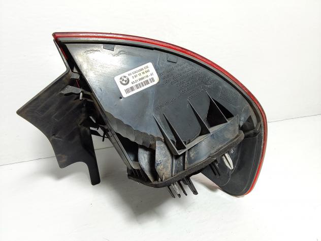 STOP FANALE POSTERIORE DESTRO BMW X1 Serie (E84) 2071210943 (0915) - Foto 6