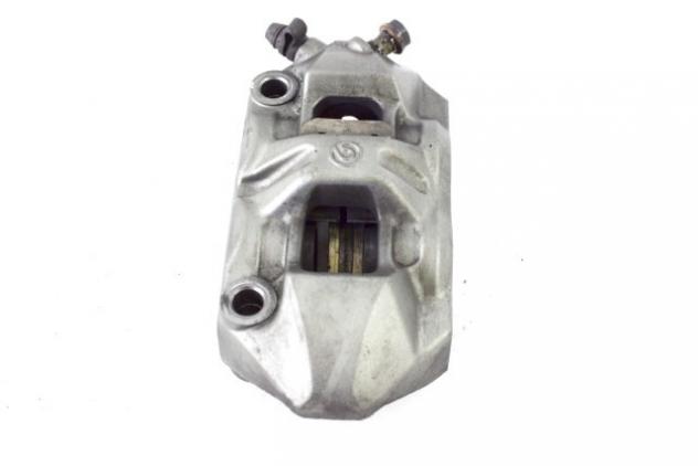 MV AGUSTA BRUTALE 1078 RR 8000B1543 PINZA FRENO ANTERIORE SINISTRA 07 - 11 FRONT LEFT BRAKE CALIPER - Foto 2