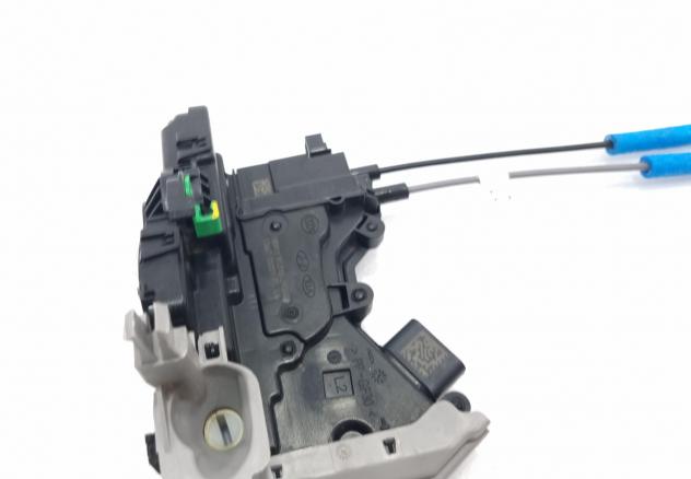 SERRATURA ANTERIORE SINISTRA HYUNDAI Kona Serie 81310-J9000 (17) - Foto 10