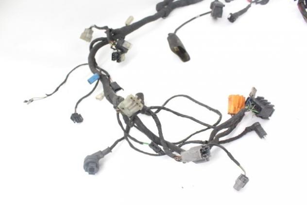 BMW R 850 RT 61112306405 CABLAGGIO IMPIANTO ELETTRICO 259 94 - 01 MAIN WIRING HARNESS - Foto 2