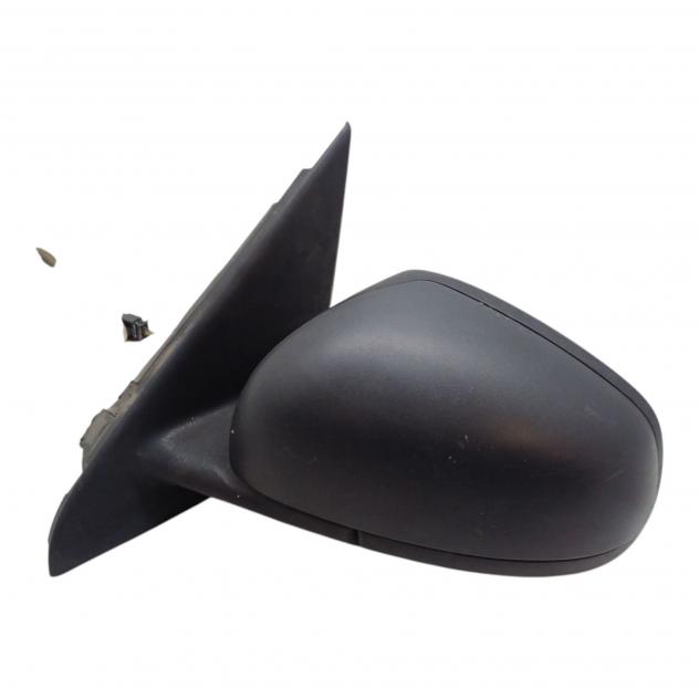 SPECCHIETTO RETROVISORE SINISTRO RENAULT Twingo III serie 963020474R (14) - Foto 3