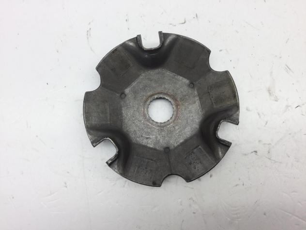 APRILIA SCARABEO IE LIGHT 125 PULEGGIA MOBILE VARIATORE 2009 RBG00 - Foto 9