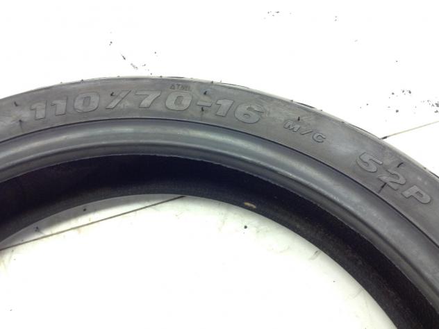 PNEUMATICO CST SCOOTER 110/70 RAGGIO 16 52 P DOT 0223 - Foto 4