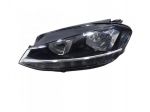FARO ANTERIORE SINISTRO VOLKSWAGEN Golf 7 Berlina 5G1941005D (12)