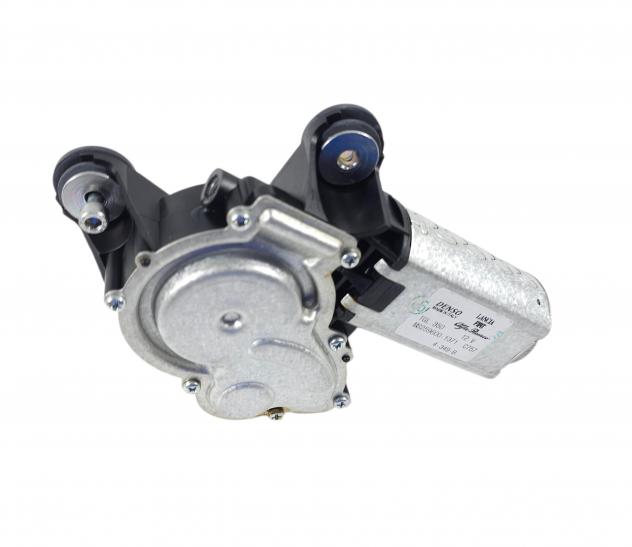 MOTORINO TERGICRISTALLO POSTERIORE FIAT 500 Serie 51850871 (0714) - Foto 9