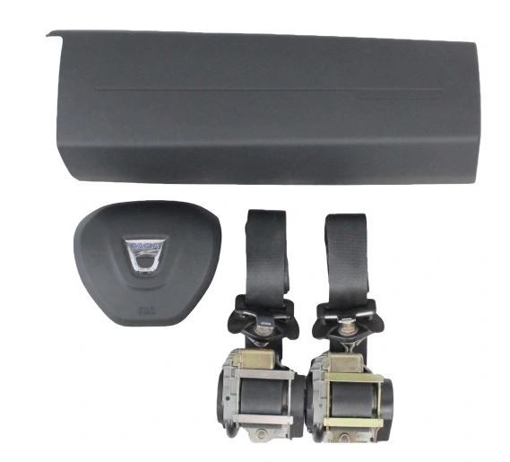 KIT AIRBAG DACIA DUSTER  2018