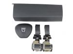 KIT AIRBAG DACIA DUSTER  2018