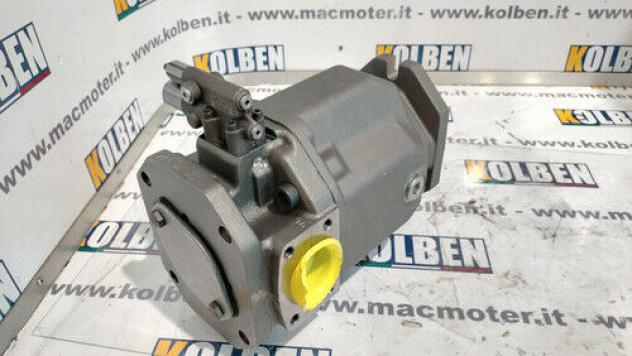 Pompa Bosch Rexroth A10VO140DFR/31L-PSD62K07