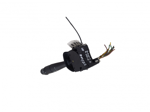 DEVIO TERGICRISTALLO DACIA Duster 1° Serie 6001551357 K9K 896 (1017) - Foto 3