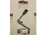PRETENSIONATORE RENAULT Grand Scenic Serie 878160011R 6150331C K9K837 (0916)
