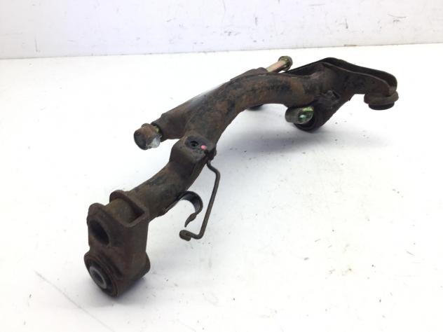 SYM HD 2 125 STAFFA SUPPORTO MOTORE 2011 LC12W1-6 - Foto 9