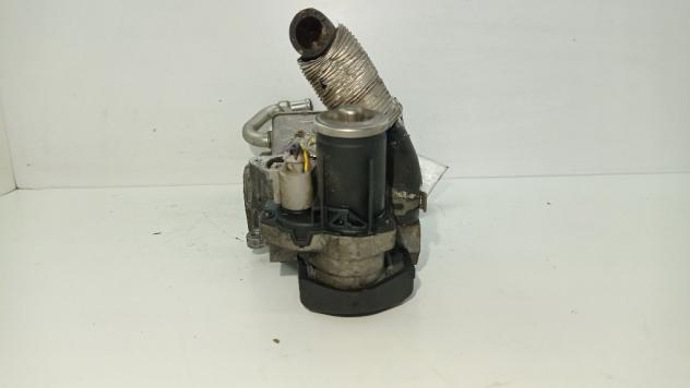 VALVOLA EGR VOLKSWAGEN Tiguan 2° Serie 03L131512DQ CFFB diesel 1968 (1115) - Foto 2