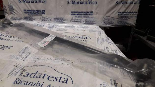 Tirante Scatola Sterzo toyota hilux 4545039015