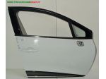 PORTA ANT.D. BIANCA AL/SE 999-U1308769 Carrozzeria  Lamierati esterni  Port &hellip;