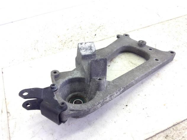 PEUGEOT GEOPOLIS 400 STAFFA SUPPORTO SCARICO MARMITTA 2009 VGAN2AEAA