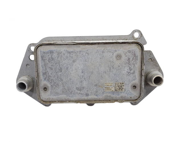 SCAMBIATORE DI CALORE CAMBIO MERCEDES Classe A Serie (W177) 8549206 654920 Diesel 2000 (18)