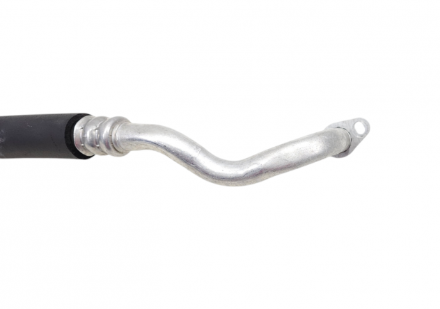 TUBO ARIA CONDIZIONATA NISSAN Qashqai Serie 92480HV80A Diesel 1500 (14) - Foto 4