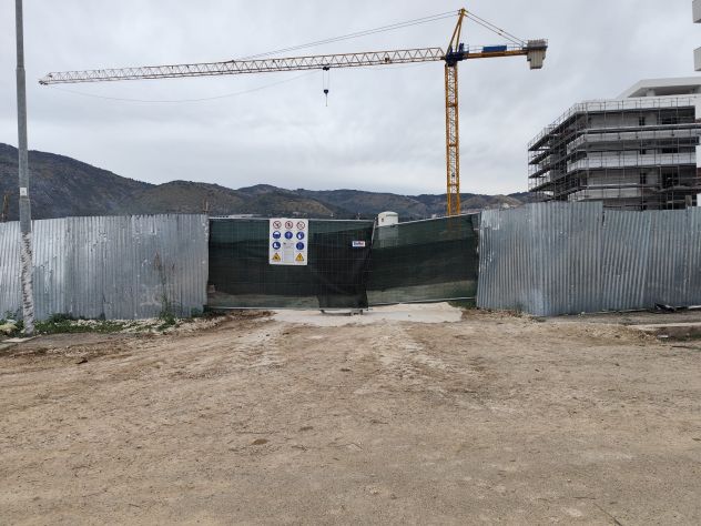 Cedesi terreno edificabile località Campolimpido- Tivoli (Rm) - fabbricabilità - Foto 2