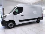 Opel Movano 35 2.3 Turbo D 135CV PM-TM FWD Furgone*PASSO MEDIO TETTO ALTO*