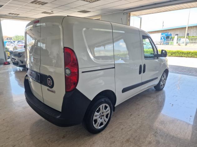 Fiat Doblo 1600 MJT 3 posti - Foto 3