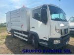 NISSAN MINI LAVACASSONETTI  NT. 500 75.18 rif. 22633293