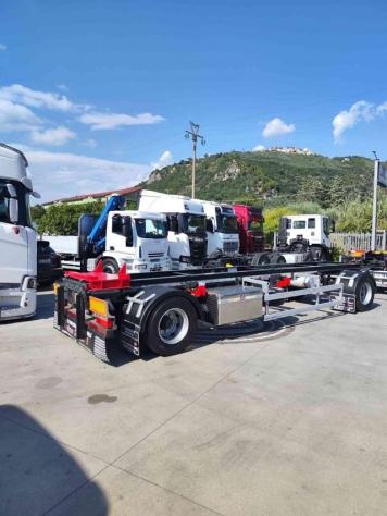 ZORZI SCARRABILE BTE rif. 24027320 - Foto 5