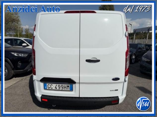 FORD Transit Custom 320 2.0 TDCi 130 MHEV Frigorifero ATP rif. 24097122 - Foto 5