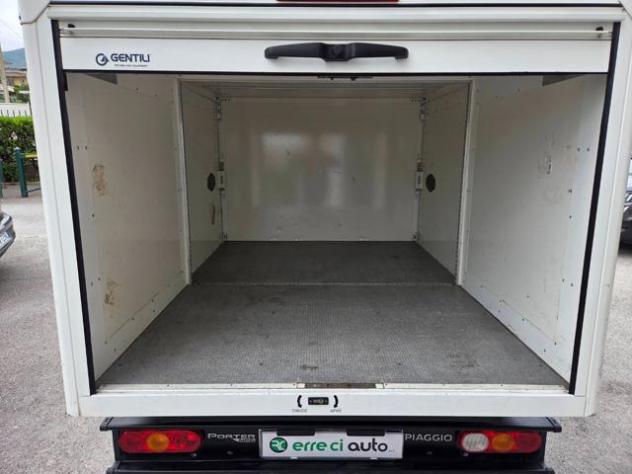 PIAGGIO Porter NP6 1.5 PC Short Range LPG Cabinato Pro all.to GENTILI rif. 23684952 - Foto 9