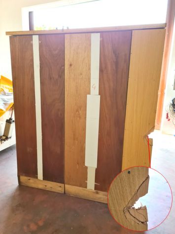 scaffalature per minimarket usate - Foto 5