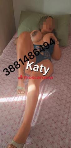 KATTI kathy la tua preferita Tel:0000000000000001