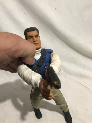 ACTION FIGURE