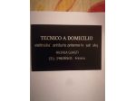 Elettricista a domicilio allarmi antenne tv  prenestina collatina tiburtina
