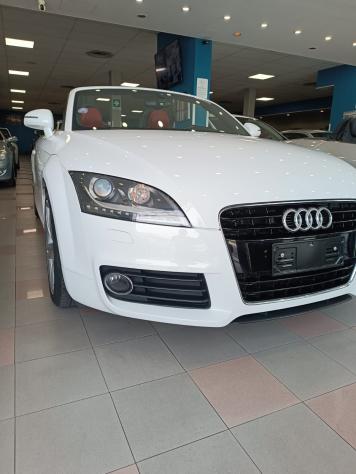 Audi TT 1.8 roadster TFSI - Foto 3