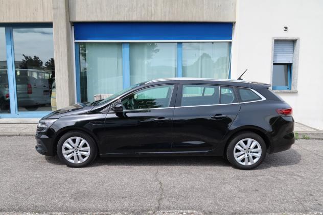 Renault Megane Sporter Blue dCi 115 CV Business N1 - Foto 4