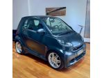 SMART ForTwo 1000 72 kW coupé BRABUS Xclusive rif. 23460678