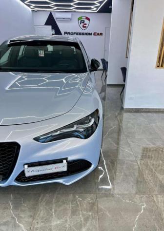 Alfa Romeo Stelvio Stelvio 2023 2.2 turbo rwd 160cv auto - Foto 3