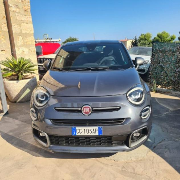 FIAT 500X 1.6 MultiJet 130 CV Sport rif. 23992196 - Foto 3
