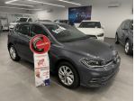 VOLKSWAGEN Polo 1.0 TSI 95 CV DSG Style KM0 MY 26 rif. 23292427