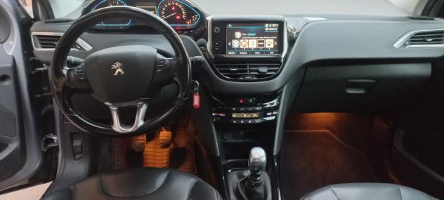 Peugeot 2008 BlueHDi 120 S&S Allure - Foto 10