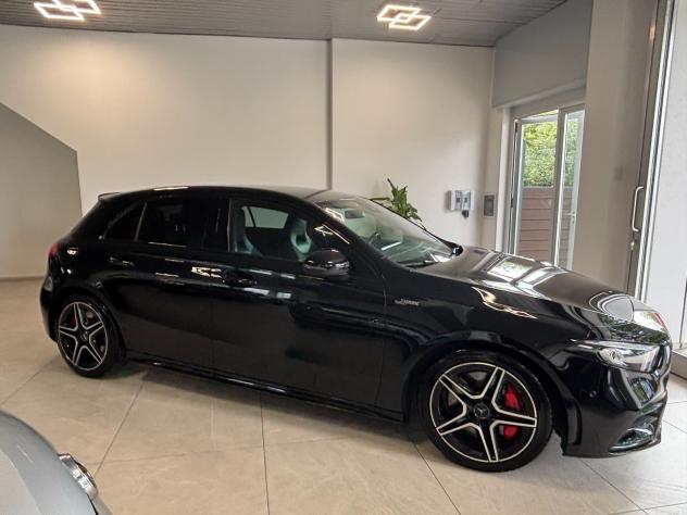Mercedes-benz A 35 AMG A35 4MATIC - Foto 7
