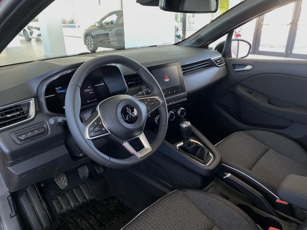 Mitsubishi Colt 1.0L turbo 90 CV Intense - Foto 5