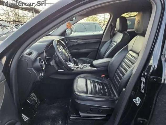ALFA ROMEO Stelvio Stelvio 2020 2.2 t Ti Q4 210cv auto - GG719RT rif. 24165591 - Foto 8