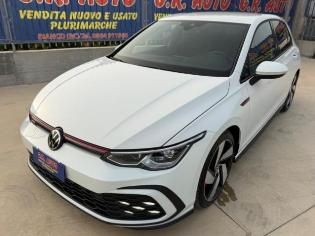 VOLKSWAGEN Golf GTI ITALIANA GARANZIA rif. 24055190 - Foto 4